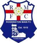 Rossington Main
