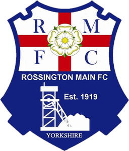 Rossington Main Football Club