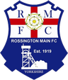 Rossington Main