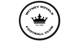 Witney Royals Veterans