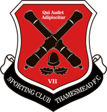Sporting Club Thamesmead Football Club