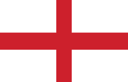 England U18