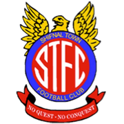 Shifnal Town Football Club