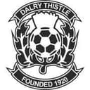 Dalry Thistle