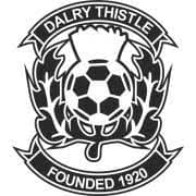 Dalry Thistle Football Club