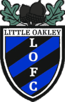 Little Oakley