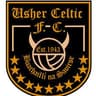 Usher Celtic