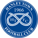 Hanley Town