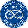 Hanley Town