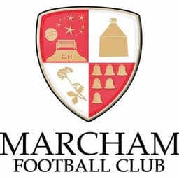 Marcham FC