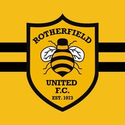 Rotherfield United Veterans