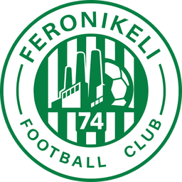 Feronikeli 74