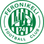 Feronikeli 74