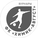 Khimik-Avgust Vurnary