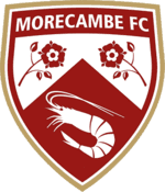 Morecambe U23