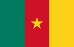 Cameroon W
