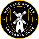 Holland Sports II
