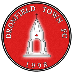 Dronfield Town Football Club