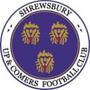 Shrewsbury Up and Comers AFC