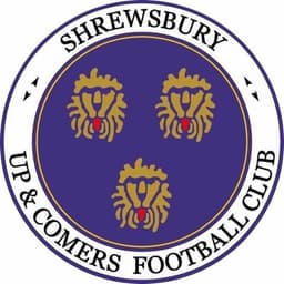 Shrewsbury Up and Comers AFC