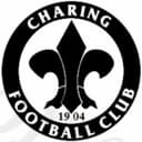 Charing