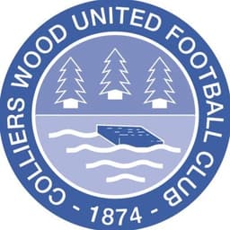 Colliers Wood United Football Club