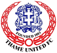 Thame United Football Club