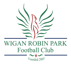 Wigan Robin Park