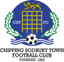 Chipping Sodbury Town