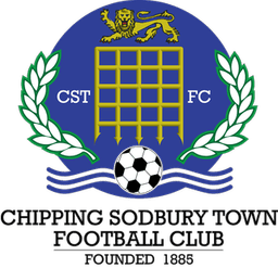 Chipping Sodbury Town Football Club