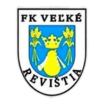 Veľké Revištia