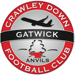 Crawley Down Gatwick U18