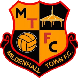 Mildenhall Town Football Club