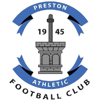 Preston Athletic