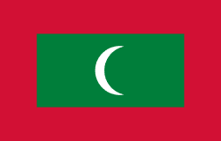 Maldives U23