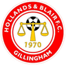 Hollands & Blair