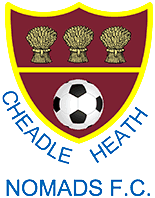Linotype Cheadle Heath Nomads Football Club