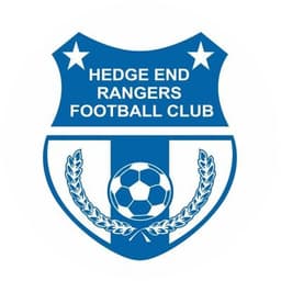 Hedge End Rangers Football Club