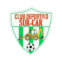 Deportivo Sur-Car