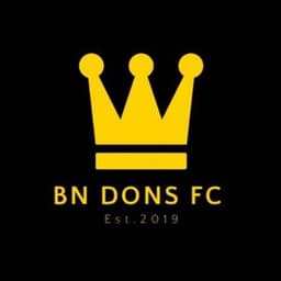 BN Dons II