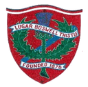 Lugar Boswell Thistle