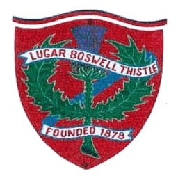 Lugar Boswell Thistle Football Club