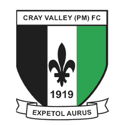 Cray Valley Paper Mills Football Club