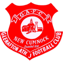 Glenafton Athletic
