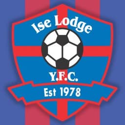 Kettering Ise Lodge Saturday