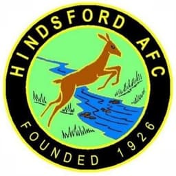 Hindsford AFC