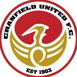 Cranfield United Football Club