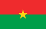 Burkina Faso