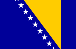 Bosnia and Herzegovina U19