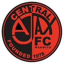 Central Ajax Senior